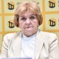 Bivša ministarka zdravlja Danica Grujičić: „Vejpovi puni hemije, vraćali smo cele kamione“