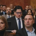 Угљеша Мрдић постављен у Радну групу за измену „Мрдићевих закона“
