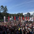 Sportske igre mladih na Zlatiboru