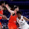 Hapoel se ne predaje: Izraelci pobedili i produžili seriju sa Realom!