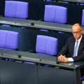 Prva, teška godina za Merca – i veliki problemi s Trampom