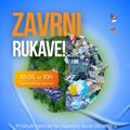 Akcija Zavrni rukave u nedelju, uključen i Čačak