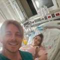 Razveo se pre godinu dana, sad postao tata: Pevač iz Zvezde Granda objavio radosne vesti