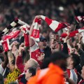 Siti i Arsenal nastavljaju trku, Totenhem traži spas: 10 važnih detalja ovog vikenda u Premijer ligi