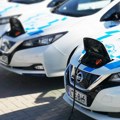 Nemačka auto-industrija će ukinuti 225.000 radnih mesta do 2035. zbog prelaska na električna vozila