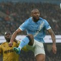 (VIDEO) Pep rotirao, Siti dominirao i prebacio pritisak na Arsenal