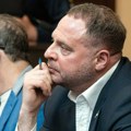 Potres u najužem krugu Volodimira Zelenskog! Izdat nalog za hapšenje, pominje se pronevera miliona: "Zeleni kardinal" pada…