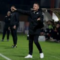 Veštačka trava i drugačiji ambijent: Blagojević o specifičnim uslovima koje očekuju Partizan u susretu sa Čukaričkim?