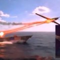 (Video) "BAM, BAM, BAM, PALI!" Da, ovo je snimak koji je objavio Donald Tramp: Teško ga je opisati, pa pogledajte
