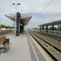 Nezapamćen užas u Zemunu: Telo mlađe devojke pronađeno na šinama kod železničke stanice