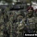 Kosovske bezbednosne snage u transformaciji u vojsku, ali bez vojne bolnice