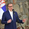 Za volontiranje na EXPO-u od 1 do 3 ESP boda: Predsednik Vučić i ministar prosvete pojasnili ove detalje