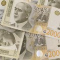 NSZ: Počinje isplata naknade za nezaposlene