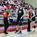 Bobi Marjanović hteo da se obračuna sa navijačima - Dončić sprečio incident VIDEO