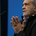 Pezeškijan: Iran ne teži nuklearnom oružju, spremni smo na međunarodne garancije