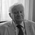 Preminuo Dragoljub Mićunović