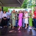 Projekti koji hlade gradove: uručene plakete dobitnicima 13. INA Zelenog pojasa