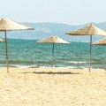 Državljanka Srbije preminula na plaži na Halkidikiju