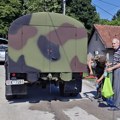 Kakva je trenutno situacija u Čačku: Kvar još nije otklonjen, grad bez vode, kruže cisterne