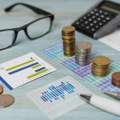 Nedozvoljeni minus u bankama u Srbiji jeftiniji od dozvoljenog: Povoljniji za oko 2 procentna poena