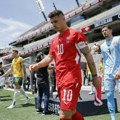 Džaka ljut, Jakin najavio sastanak "u četiri oka" sa kapitenom