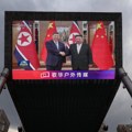 Prijateljstvo ili uticaj: Odnos Kine i Severne Koreje između ljubavi i mržnje