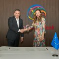 EBRD, EU i ProCredit banka potpisali ugovor o zajedničkom preuzimanju rizika portfolija vredan 100 miliona evra