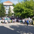 Petnaesti dan protesta u Gračanici: Radnici traže oslobađanje uhapšenih direktora