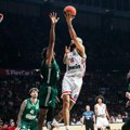 Olimpijakos promašio titulu, ranjeni PAO zakazao „majstoricu“!
