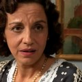 Bila je majka Ivana Bosiljčića u "Ranjenom orlu", a danas bi je malo ko prepoznao: Evo kako glumica izgleda danas