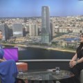 Књига "Диши, овде сам" - сведочанство победе: Са само 16 година победила једну од најтежих болести, Јуингов сарком