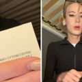 "Mogu li da dobijem roze pištolj?" Poziv za vojni rok u Hrvatskoj stigao našminkanom tiktokeru, mreže gore