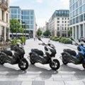 Keeway Vieste 125XDV ponovo dostupan u Srbiji