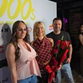 Luna, Marko i Sloba oči u oči nakon toliko godina! Spojila ih je ova pevačica: Iznenadićete se kad čujete šta je Đoganijeva…