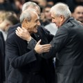 Obradović najavio legendarnog trenera: "Ostavio je neizbrisiv trag u evropskoj košarci" VIDEO