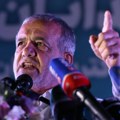 Predsednik Irana: Katar će osloboditi šest milijardi dolara zamrznute iranske imovine