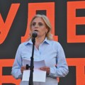 Ko je Jelena Pavlović, bivša Nestorovićeva poslanica, koja je govorila na studentskom protestu u Kraljevu