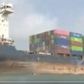 Preokret u istrazi: Utvrđeno šta se desilo u Ormuskom moreuzu, brod koji se nasukao pripada ovoj zemlji (video)