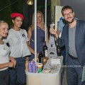 Francuski film ponovo pod zvezdama Zrenjanina: Festival otvoren projekcijom ostvarenja sa Kanskog festivala Francuski festival…