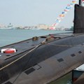 Kineska ratna mornarica izvela probno lansiranje strateške rakete sa podmornice