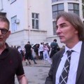 Tradicija duga više od 20 godina! Željko Mitrović i ovog leta obradovao decu bez roditeljskog staranja - more, džeparac i…
