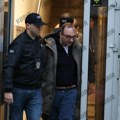 Podignuta optužnica protiv Aleksandra Papića: Sumnja se da je oprao više od 72 miliona dinara