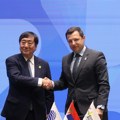 Iskustvo Japana stiže u Beograd: Gispri u Zoni najboljih praksi na Ekspu 2027 (foto)