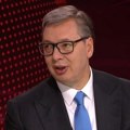 „Sve je to očekivano“ Vučić u Dnevniku RTS-a o klasteru 3: Samo dve-tri zemlje su bile snažno protiv, ne treba previše…