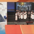 Internacionalne horske svečanosti u Nišu: Festival otvara defile horova i operski spektakl "Svadba" (video)