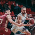 Spartak se zahvalio Momirovu i Rebiću i doveo iskusnog beka