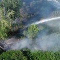 Više od 12.500 požara od početka godine: MUP apeluje građanima da ne pale travu i rastinje