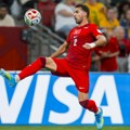 Juventus besplatno "ukrao" igrača Romi
