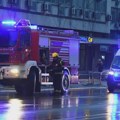 Novi detalji stravičnog požara u Beogradu: Komšije osetile dim, vatrogasci razvalili vrata i zatekli dva beživotna tela