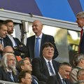 Čeferin bojkotovao finale Mundijala - rat UEFA i FIFA sve ozbiljniji